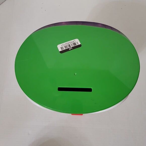 Rainbow Friends Ultimate Bundle Figure Playset 5 Piece Set Green Series 3 Roblox - Picture 3 of 5